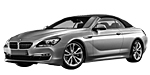 BMW F12 P020D Fault Code